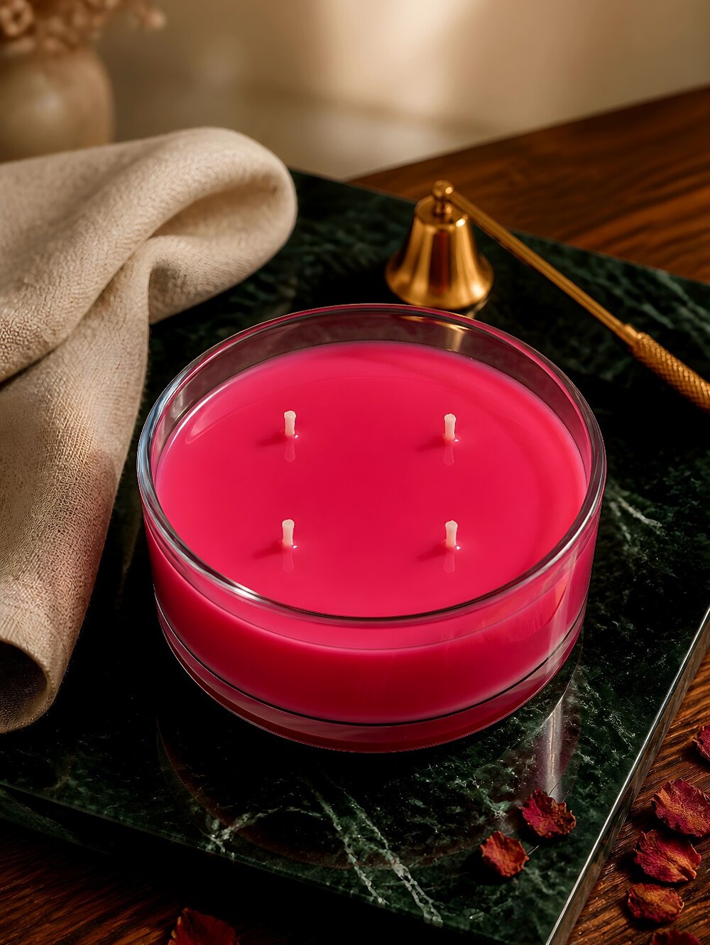 (#3)HomeWorx Slatkin + CO. SCENTED CANDLE